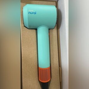 Dyson supersonic nural